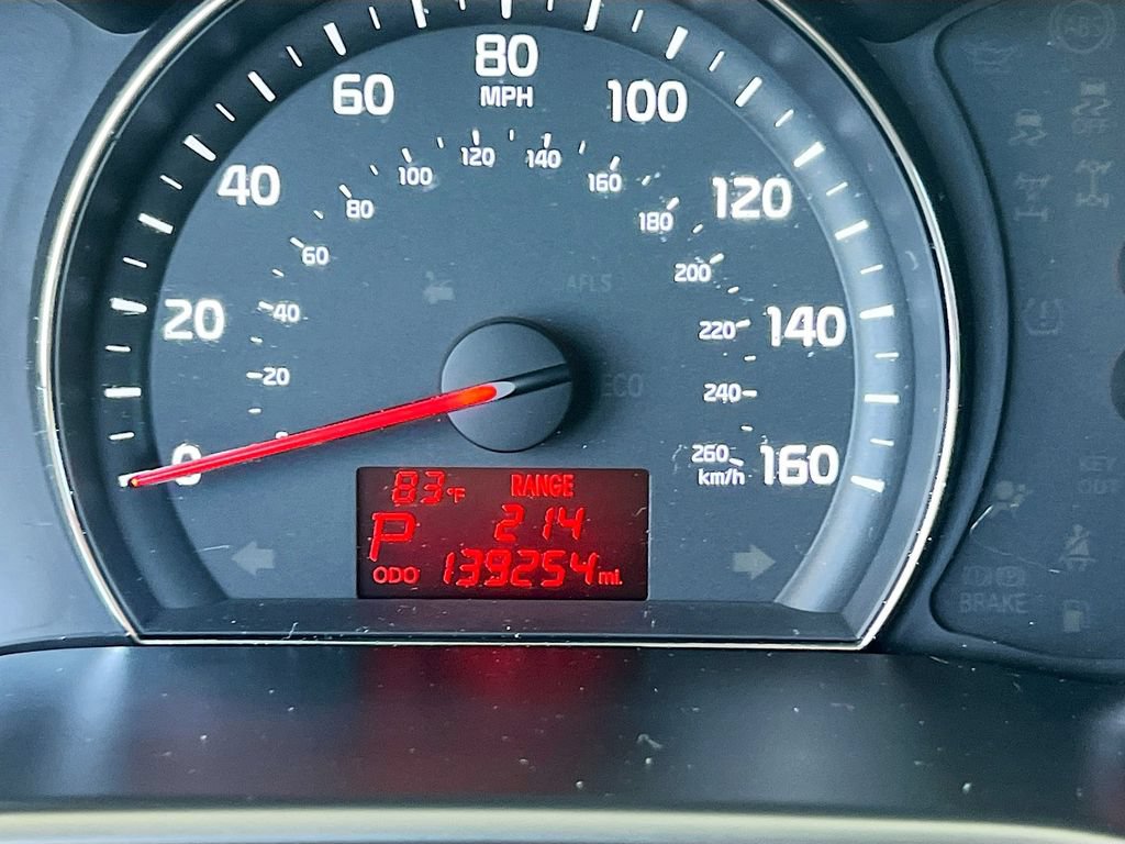Used 2014 Kia Sorento LX FWD image 12