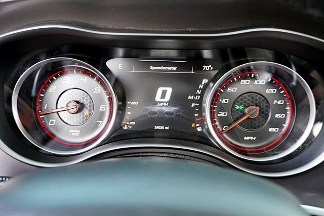 Used 2021 Dodge Charger Scat Pack image 34