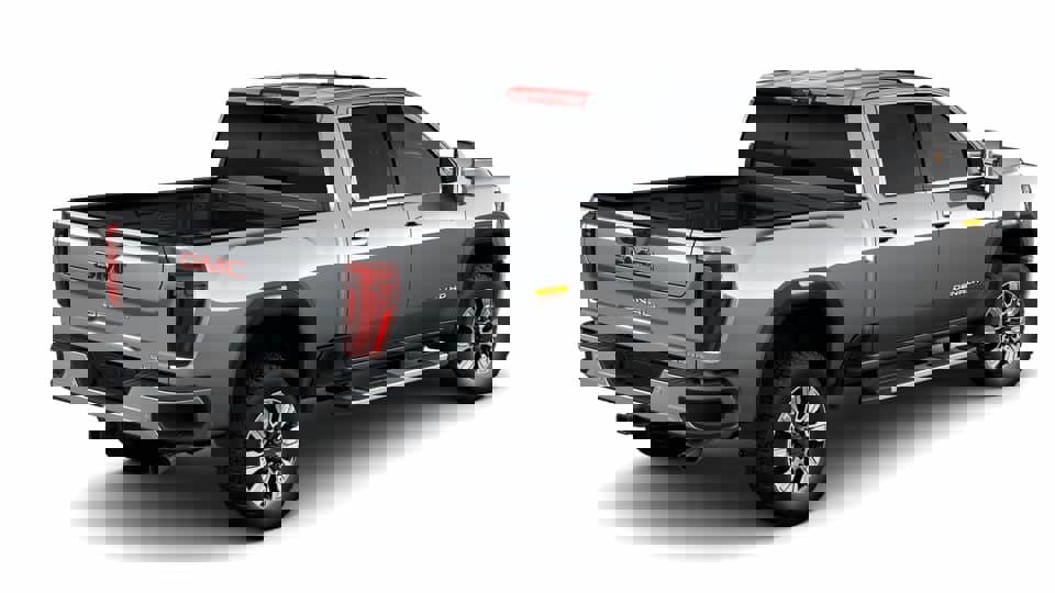 New 2026 GMC Sierra 2500 Denali image 5