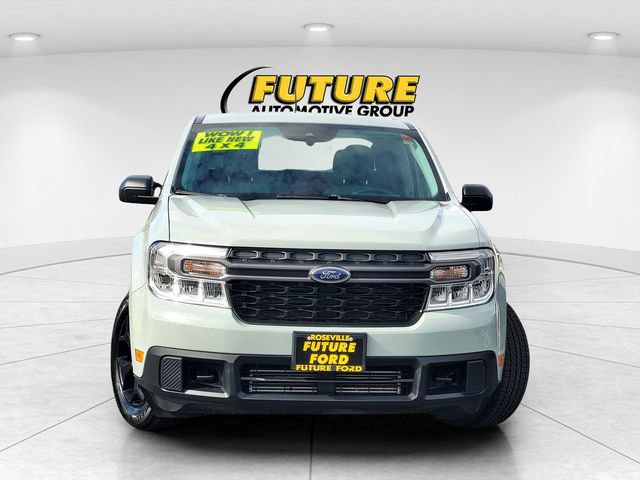 Used 2023 Ford Maverick XLT w/ Equipment Group 300A Standard AWD/4WD image 2