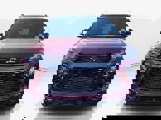 Used 2023 Chevrolet TrailBlazer RS w/ Convenience Package image 8