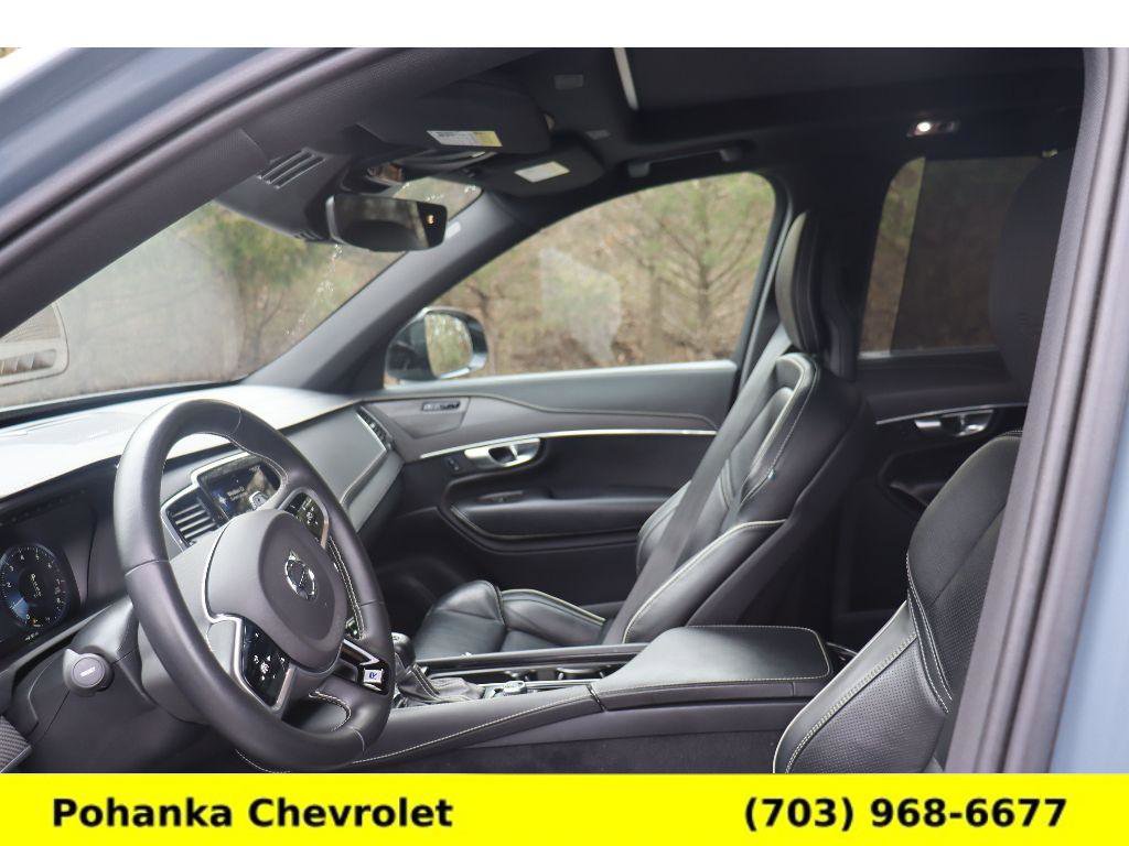 Used 2020 Volvo XC90 T6 R-Design w/ Protection Package Premier image 26