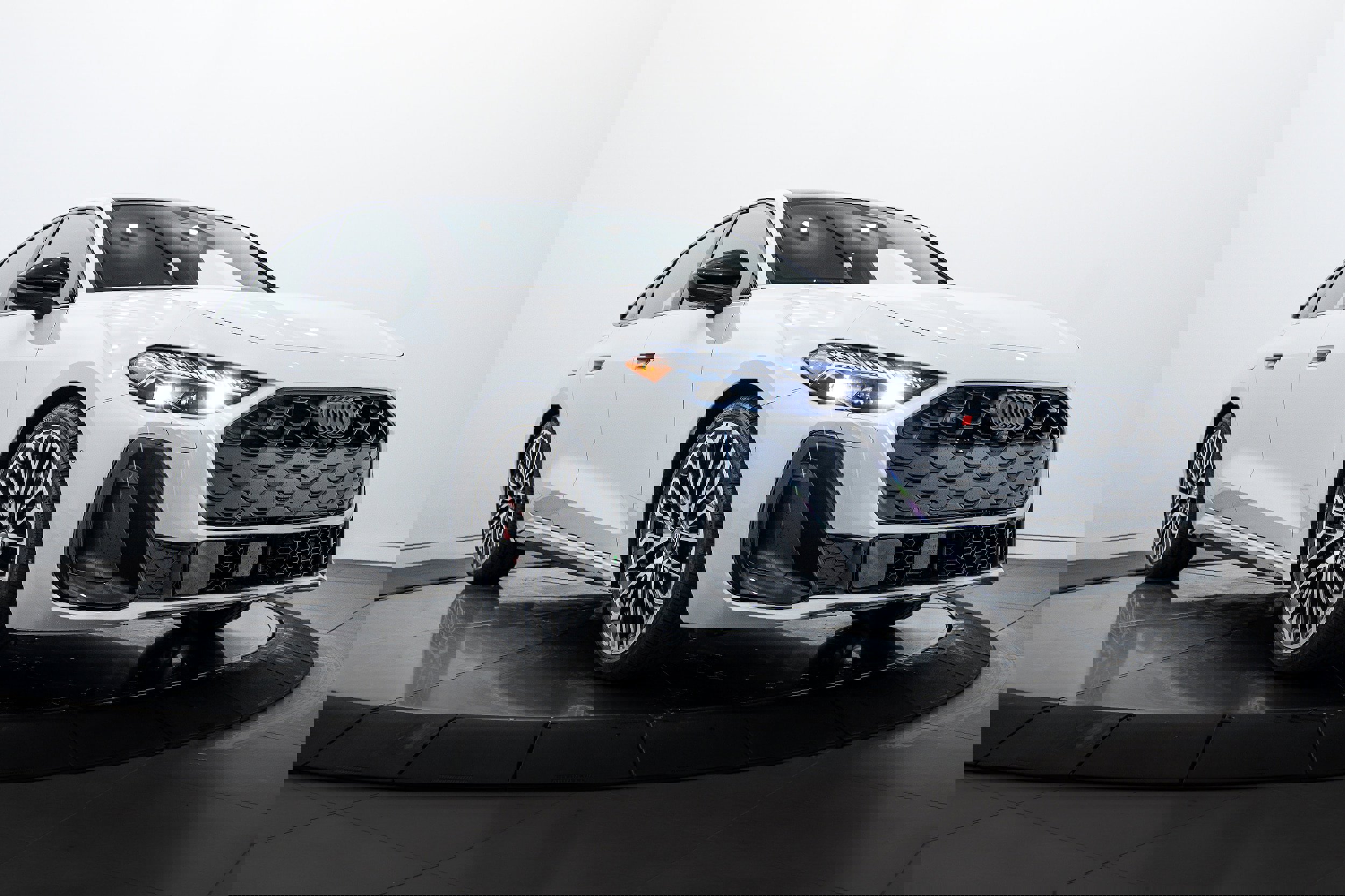 New 2025 Audi S5 Premium Plus image 1