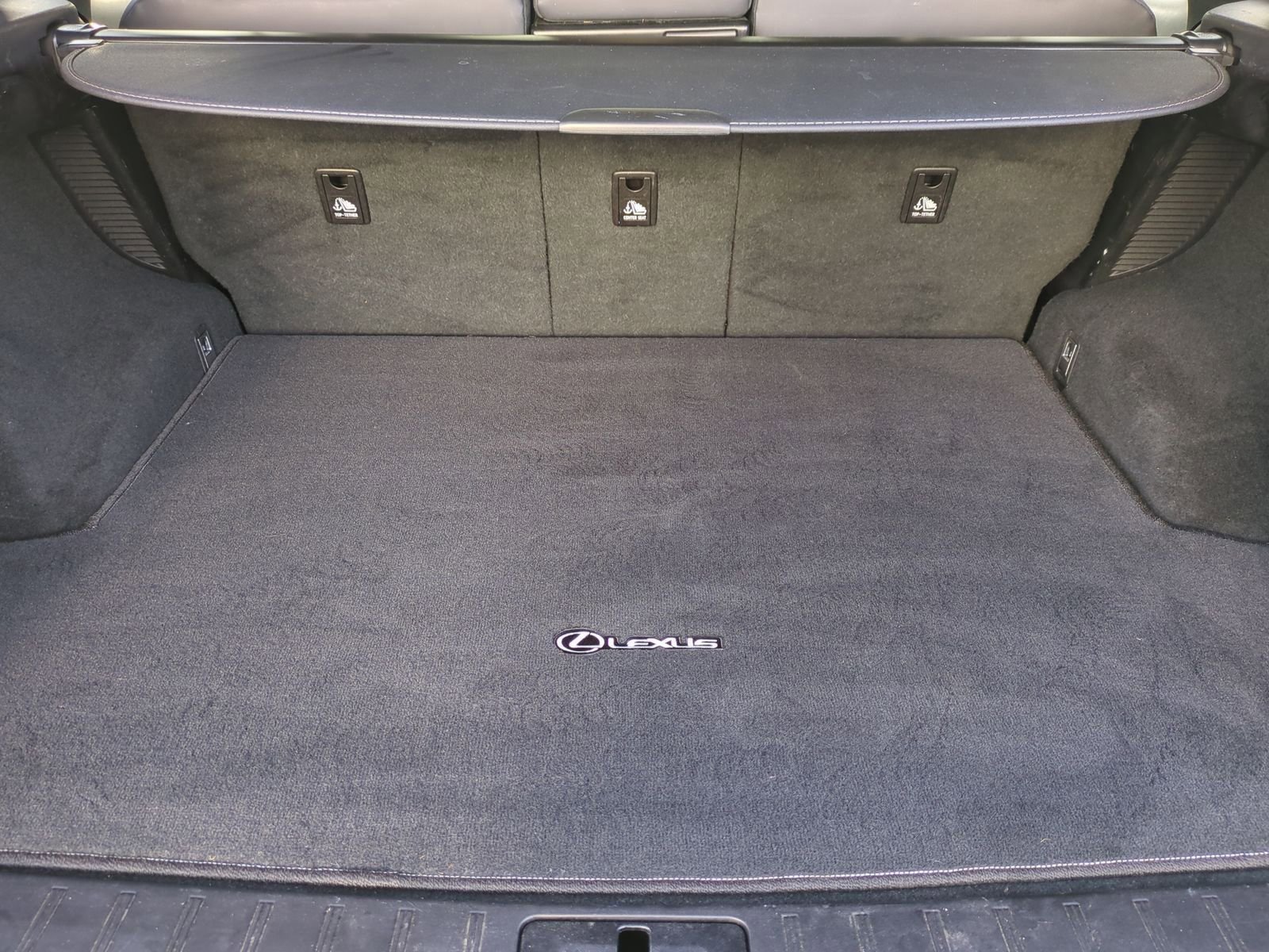 Used 2022 Lexus RX 450h AWD w/ Premium Package image 39