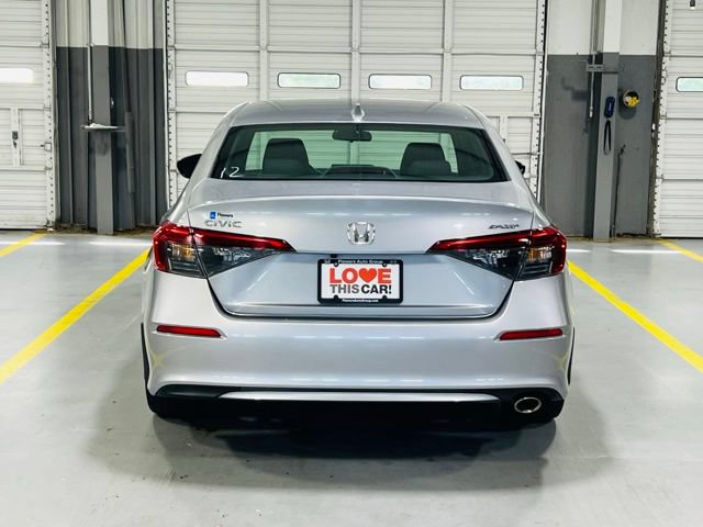 Used 2023 Honda Civic Sport image 16