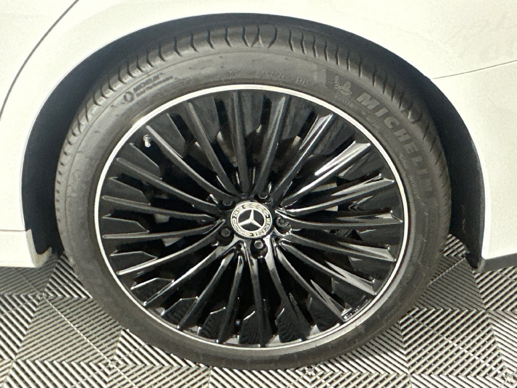 Certified 2026 Mercedes-Benz E 350 Sedan image 10