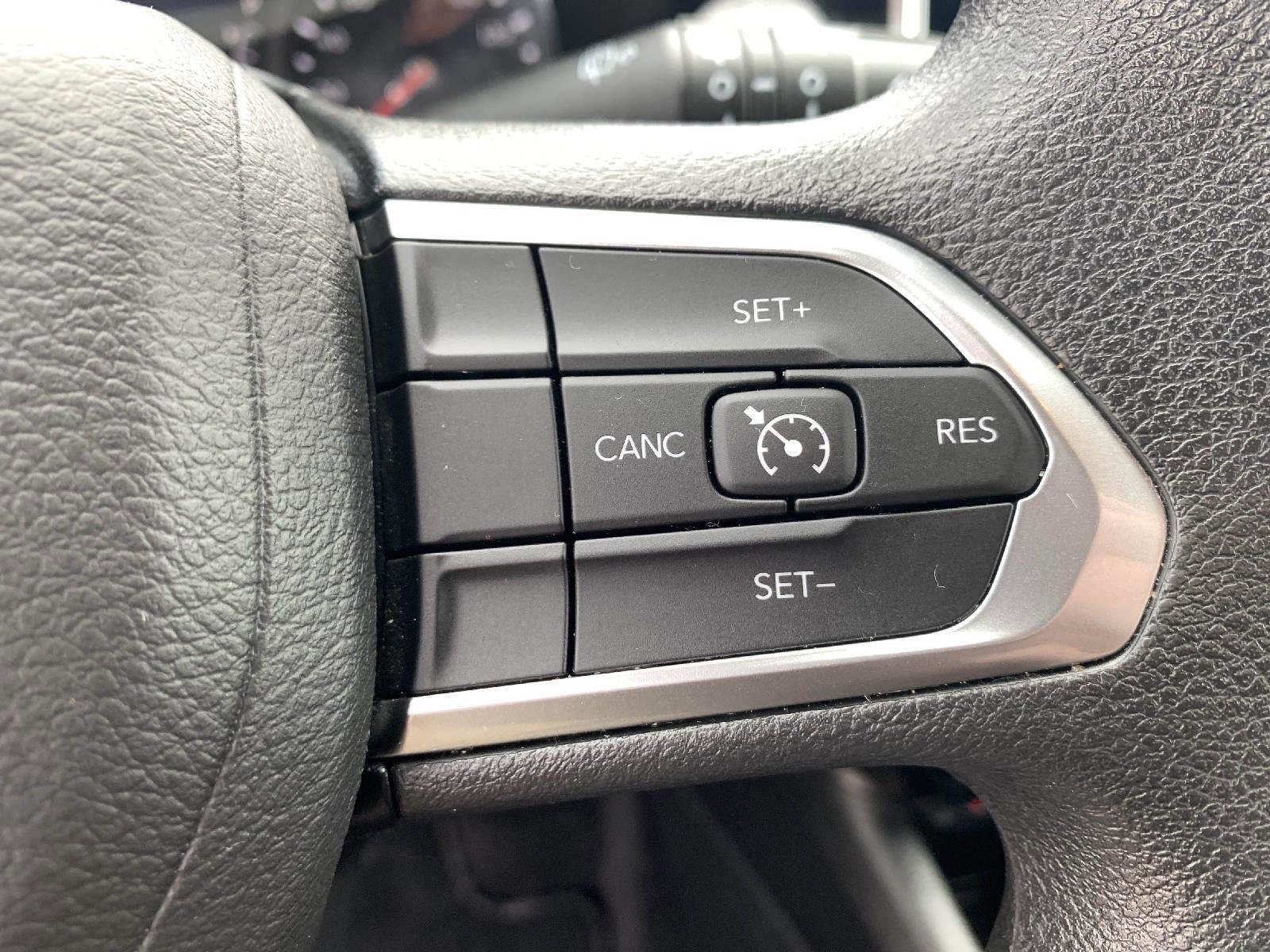 Used 2024 Jeep Compass Sport AWD/4WD image 15