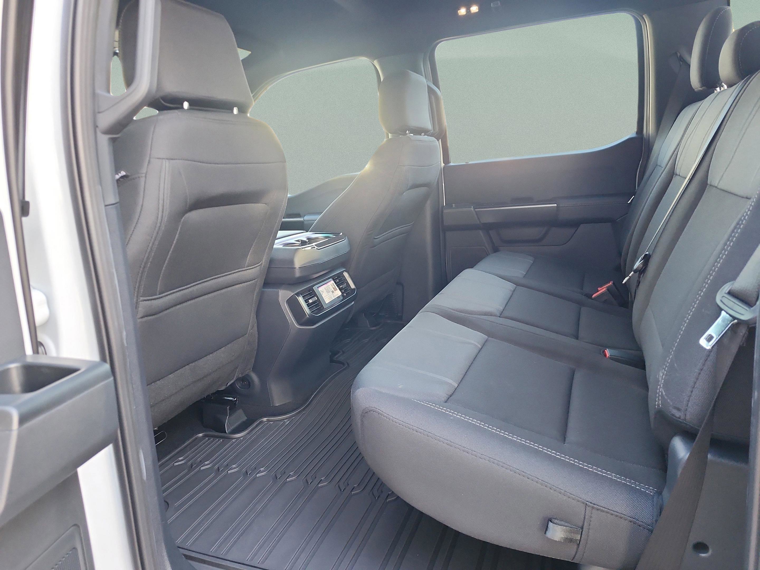 New 2026 Ford F150 STX image 17