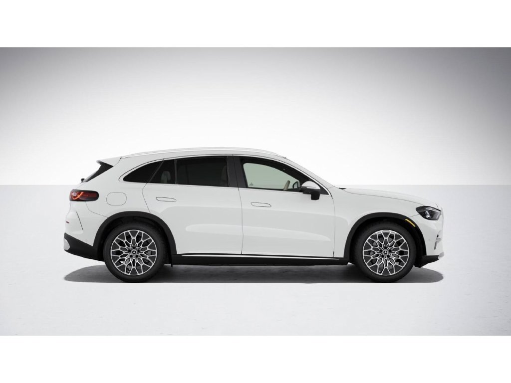 New 2027 Mercedes-Benz GLC 400 4MATIC image 2