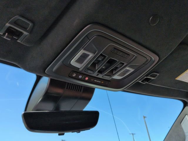 Used 2024 GMC Sierra 2500 Denali Ultimate w/ Max Trailering Package image 22