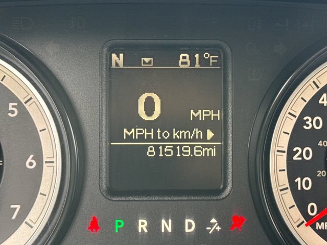 Used 2016 RAM 1500 Classic SLT AWD/4WD image 29