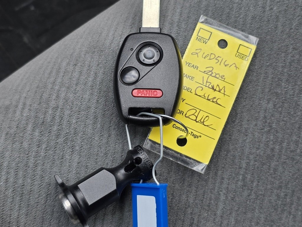 Used 2009 Honda Civic LX image 31