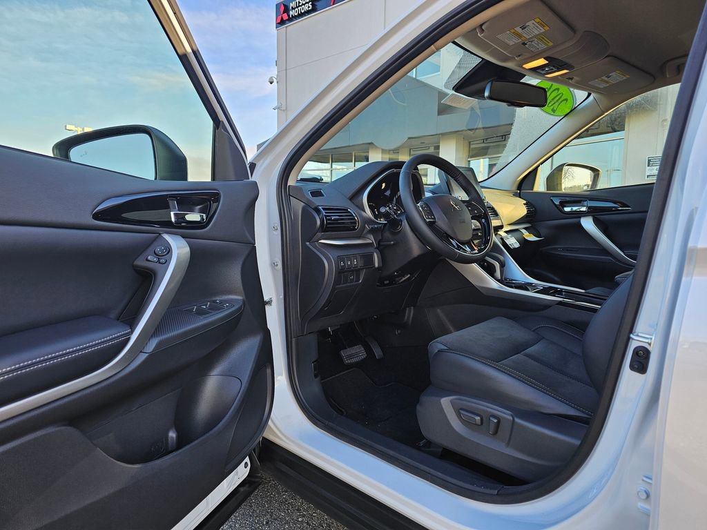 New 2026 Mitsubishi Eclipse Cross SE image 16