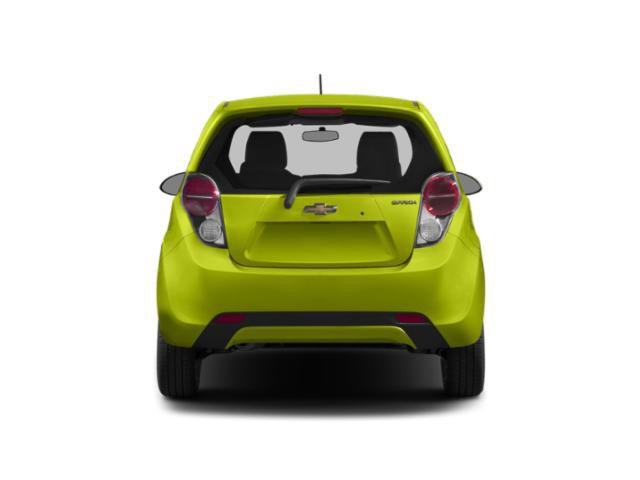 Used 2015 Chevrolet Spark LS image 8