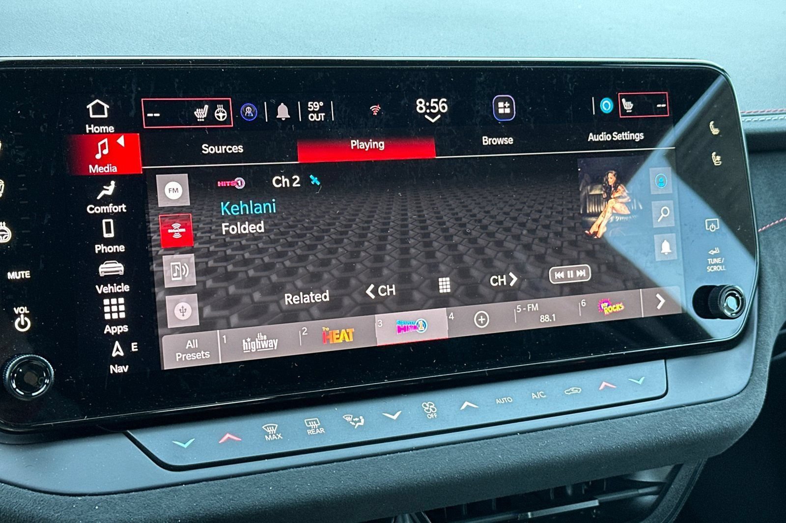New 2026 Dodge Charger Scat Pack AWD/4WD image 18