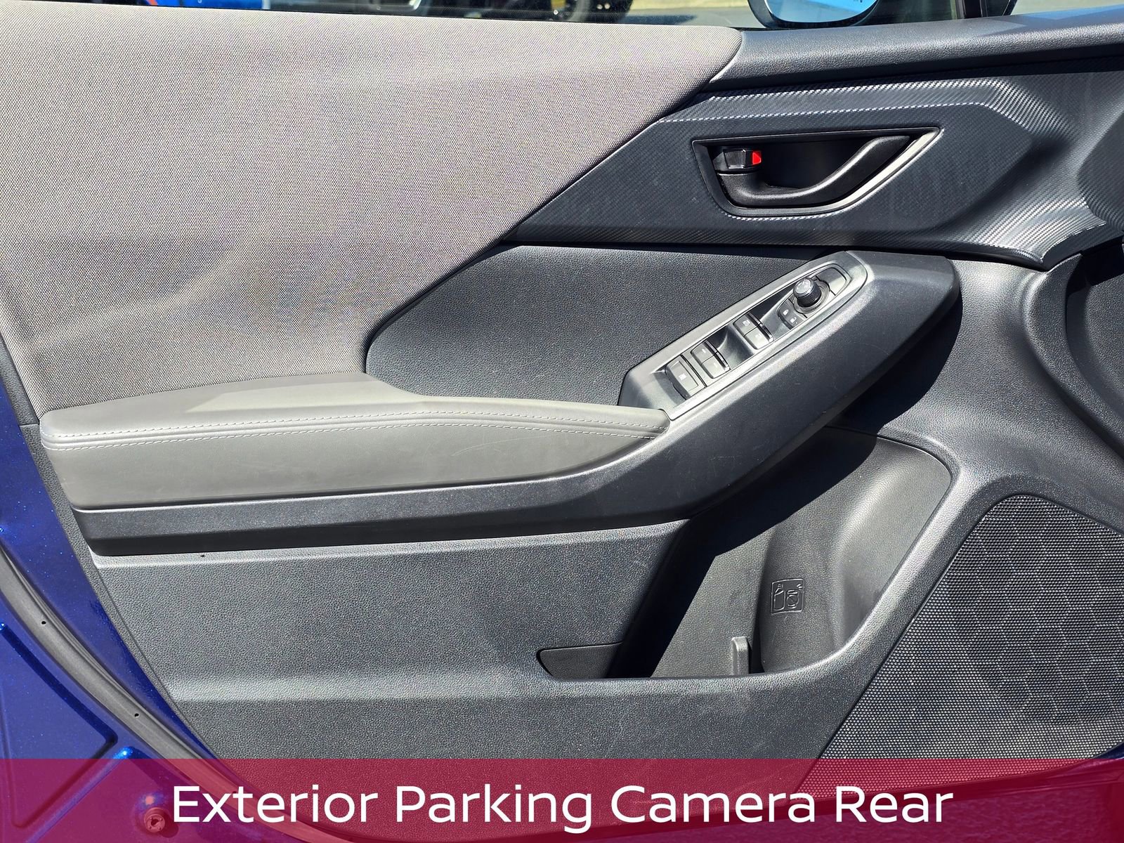 Used 2024 Subaru Crosstrek 2.0i Premium image 15