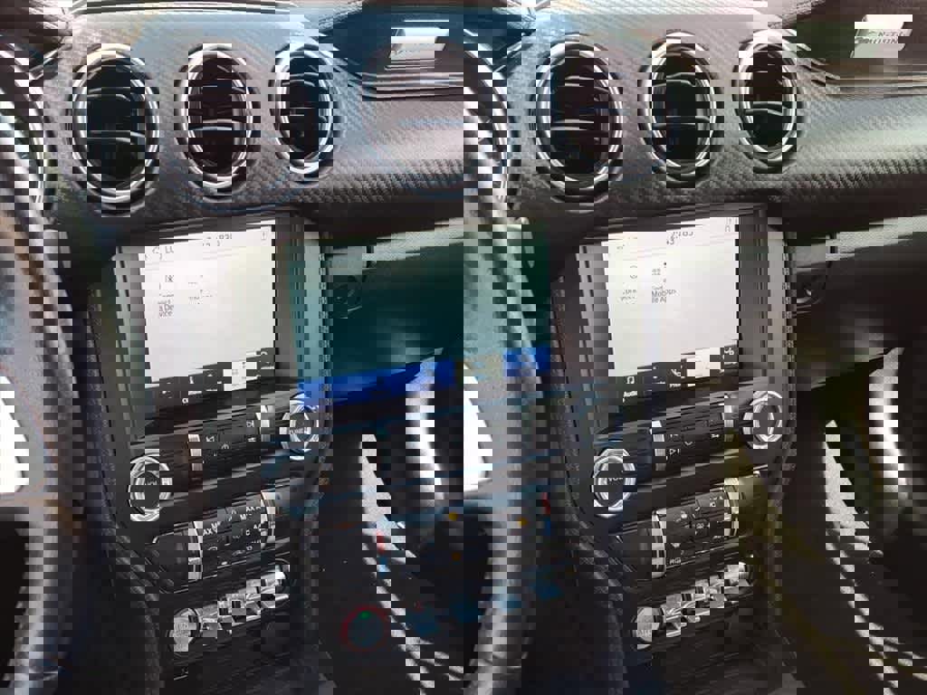 Used 2021 Ford Mustang EcoBoost w/ Equipment Group 101A image 20