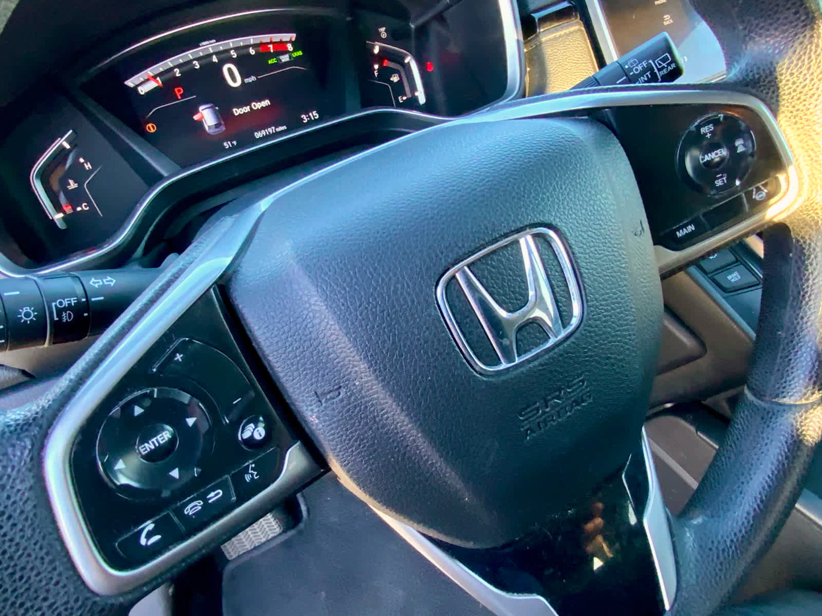 Used 2020 Honda CR-V EX image 37