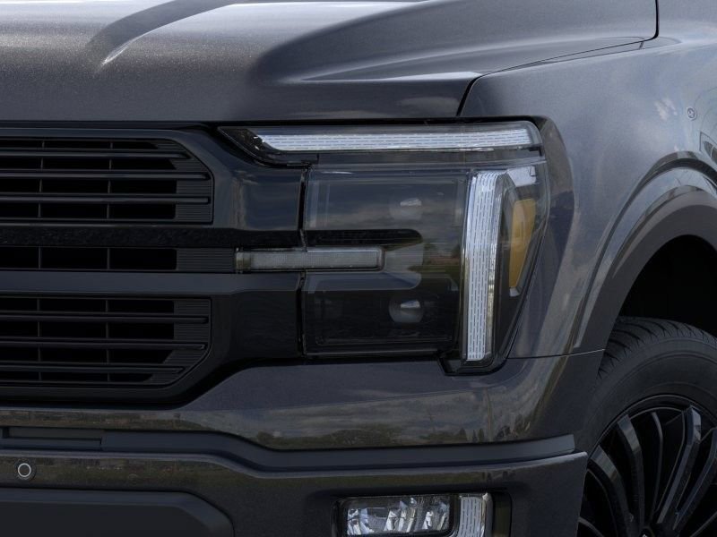 New 2026 Ford F150 Platinum image 19