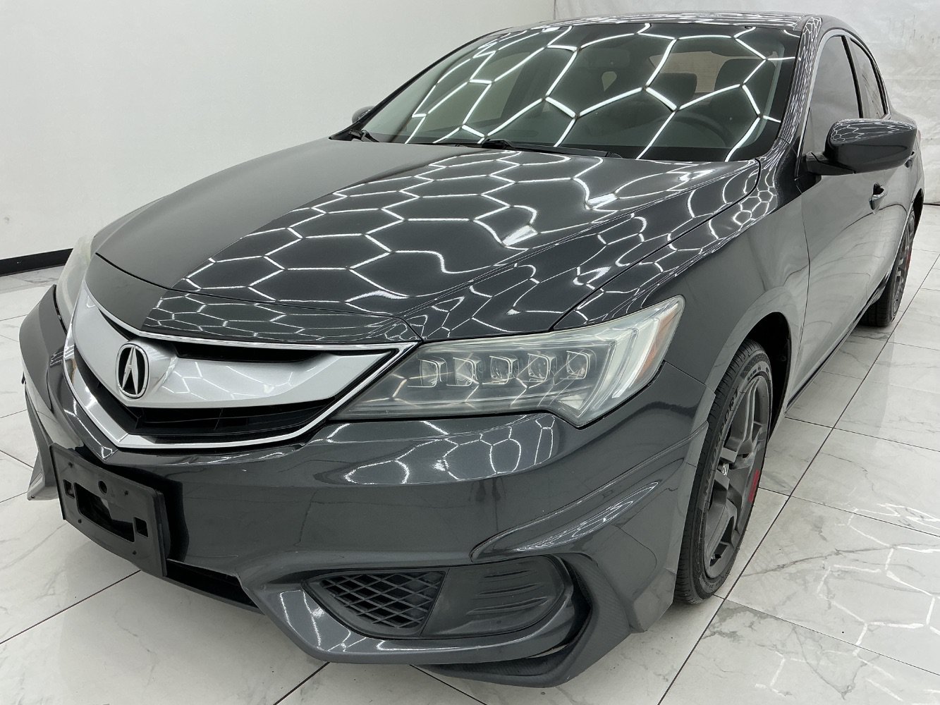 Used 2016 Acura ILX