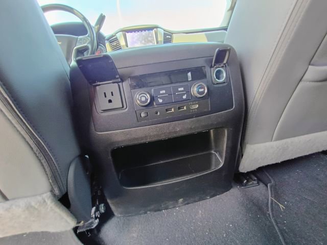 Used 2019 Chevrolet Suburban LT AWD/4WD image 21