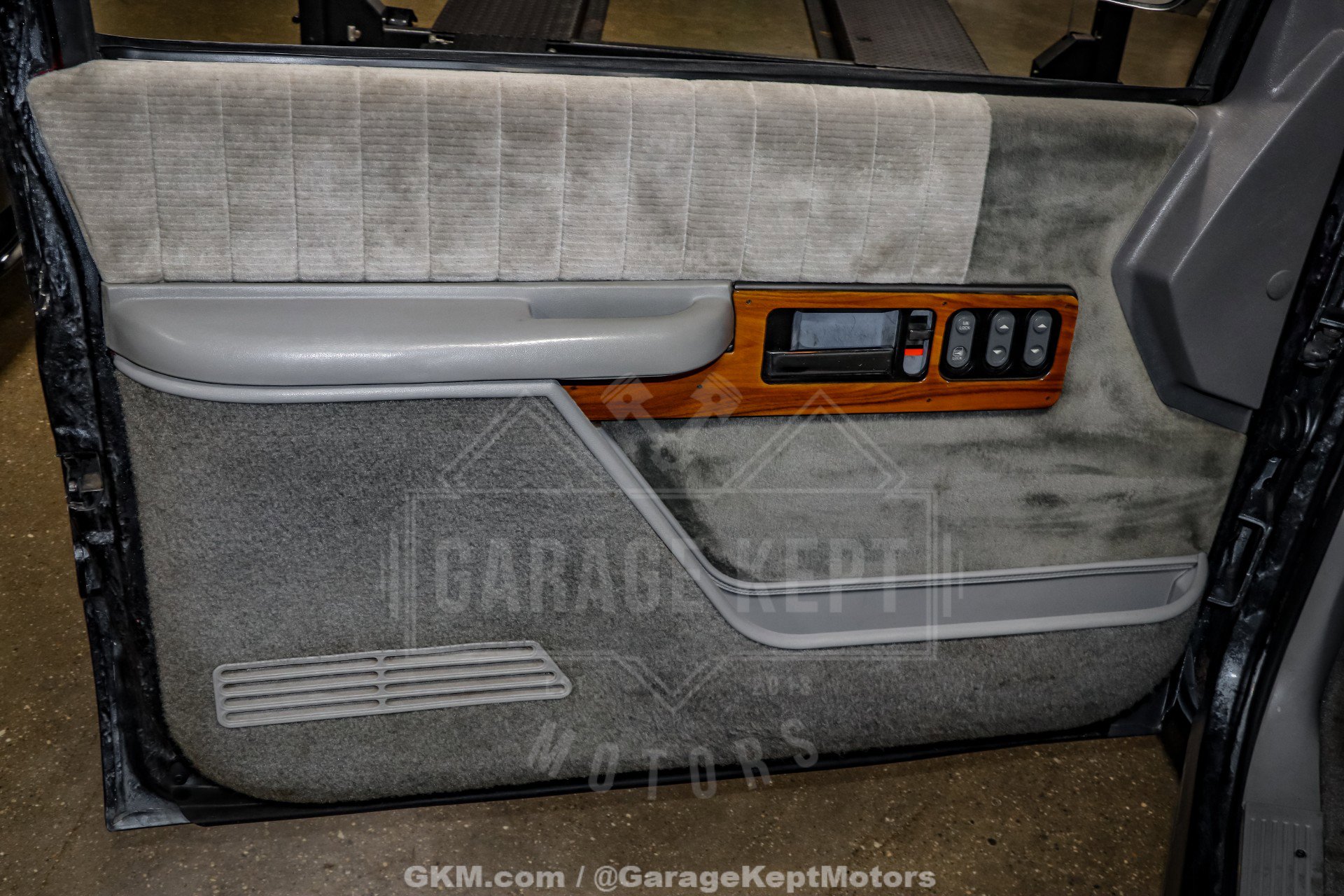 Used 1993 GMC Sierra 1500 2WD Extended Cab image 85