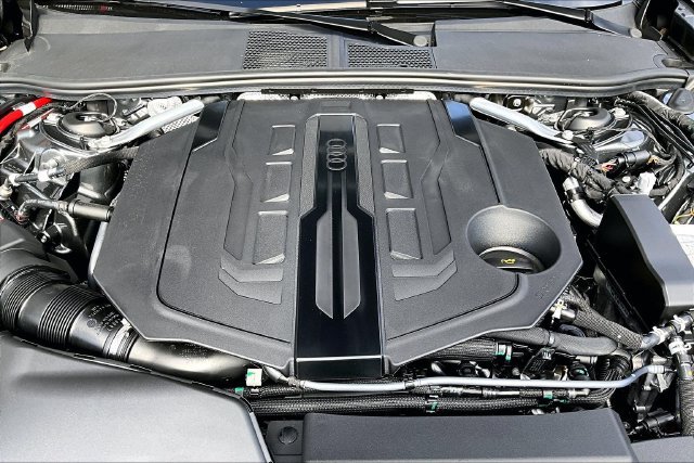 New 2026 Audi A6 Prestige AWD/4WD image 11