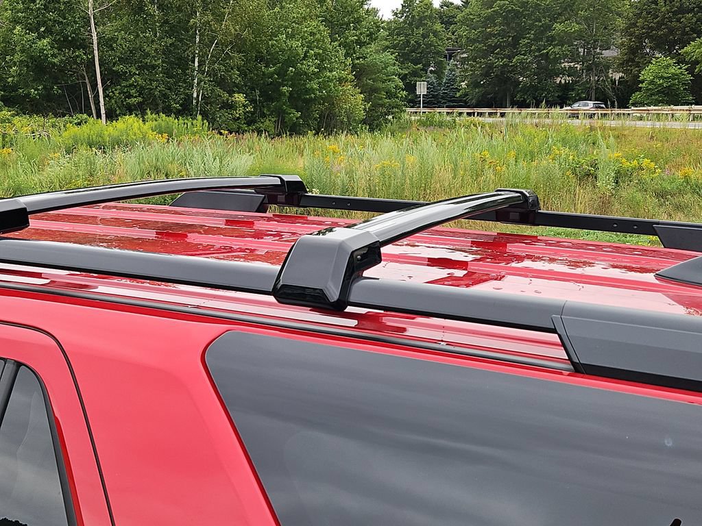 New 2026 Toyota 4Runner SR5 AWD/4WD image 10