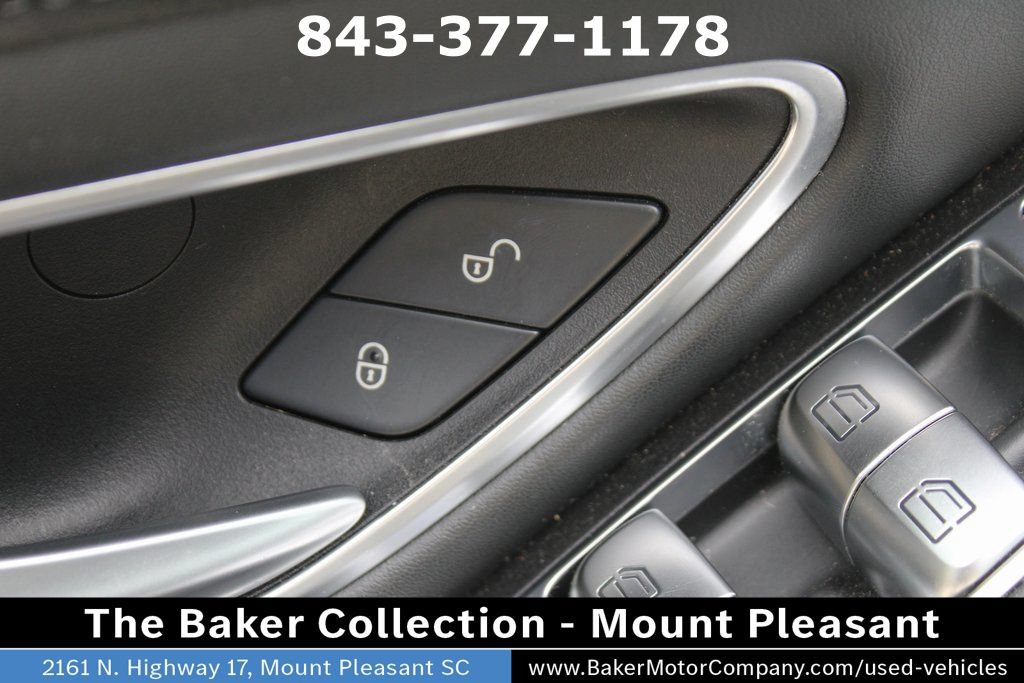 Used 2018 Mercedes-Benz C 63 AMG Cabriolet image 32