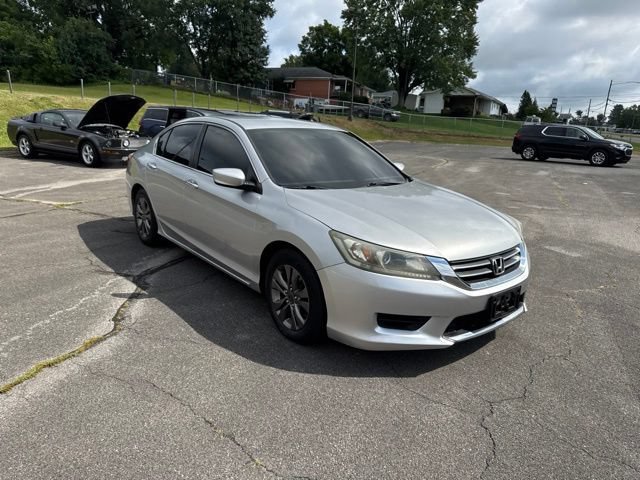 Used 2014 Honda Accord LX image 2