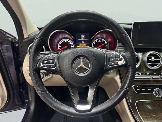Used 2018 Mercedes-Benz C 300 Sedan image 20