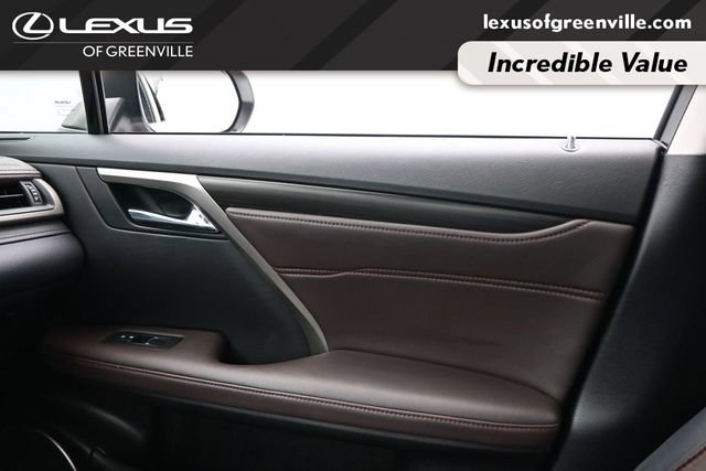 Used 2016 Lexus RX 350 FWD w/ Premium Package image 18