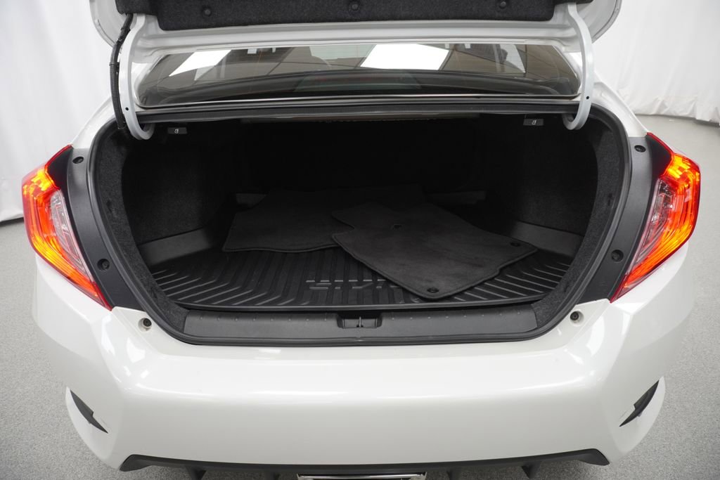 Used 2021 Honda Civic Sport image 43