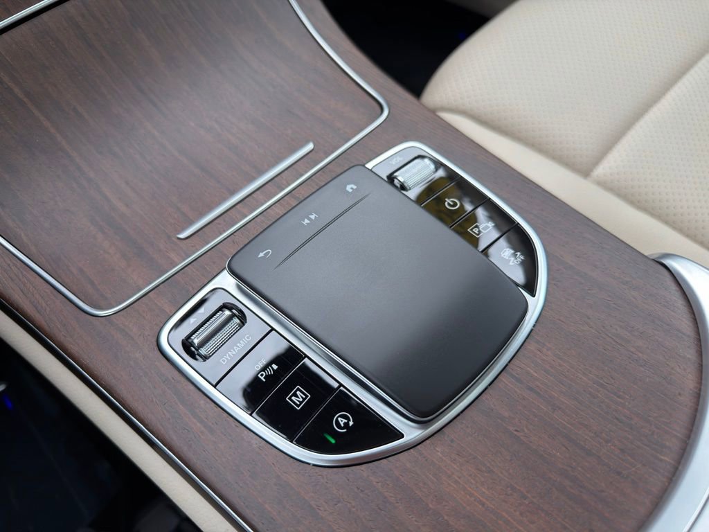 Certified 2022 Mercedes-Benz GLC 300 4MATIC image 27