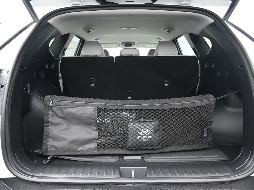 New 2026 Hyundai Tucson SEL image 29