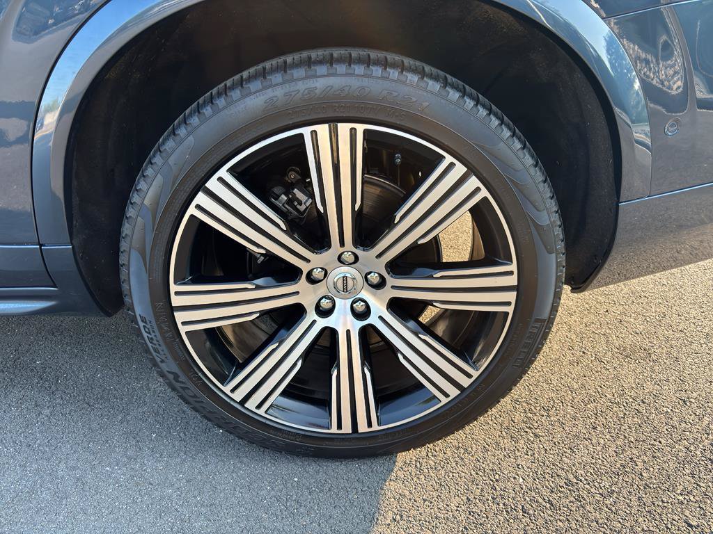 Used 2024 Volvo XC90 B6 Plus w/ Protection Package Premier AWD/4WD image 33