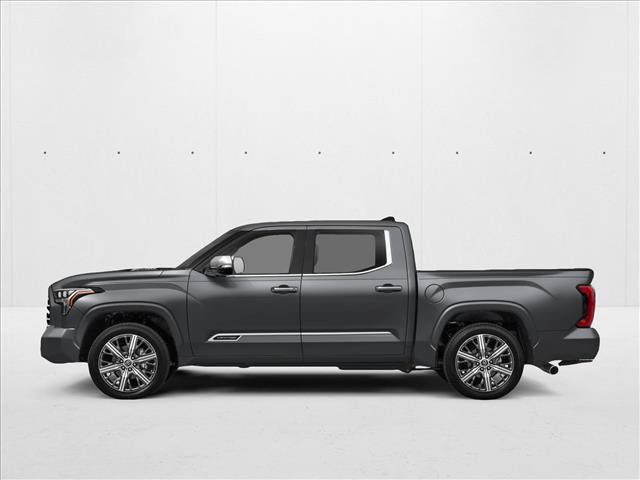 New 2026 Toyota Tundra Capstone AWD/4WD image 3