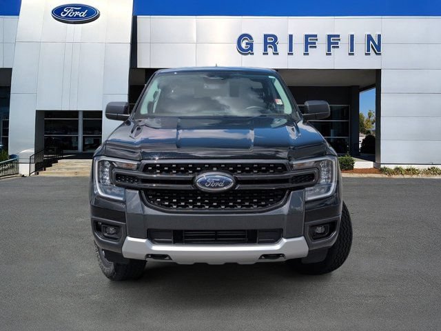 Used 2024 Ford Ranger XLT w/ FX4 Off-Road Package AWD/4WD image 12