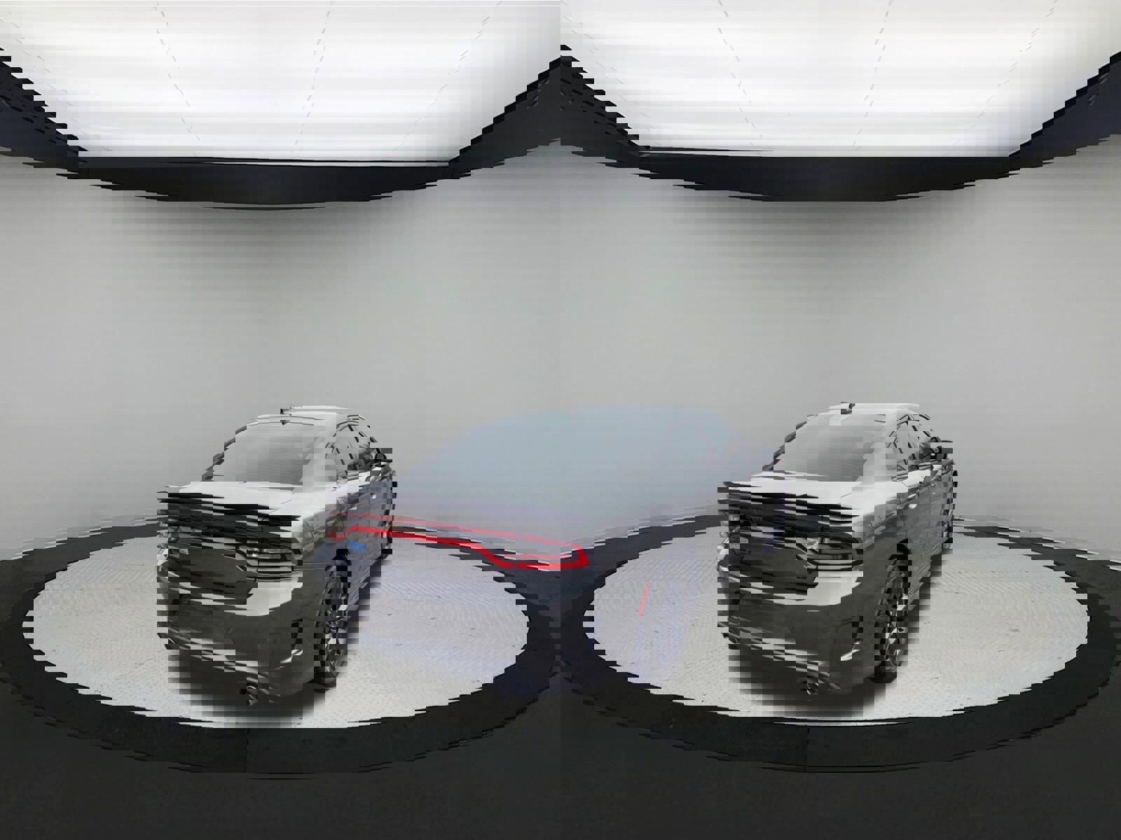 Used 2020 Dodge Charger GT w/ Blacktop Package image 8