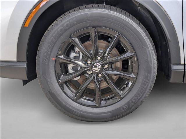 New 2026 Honda CR-V Sport-L image 10