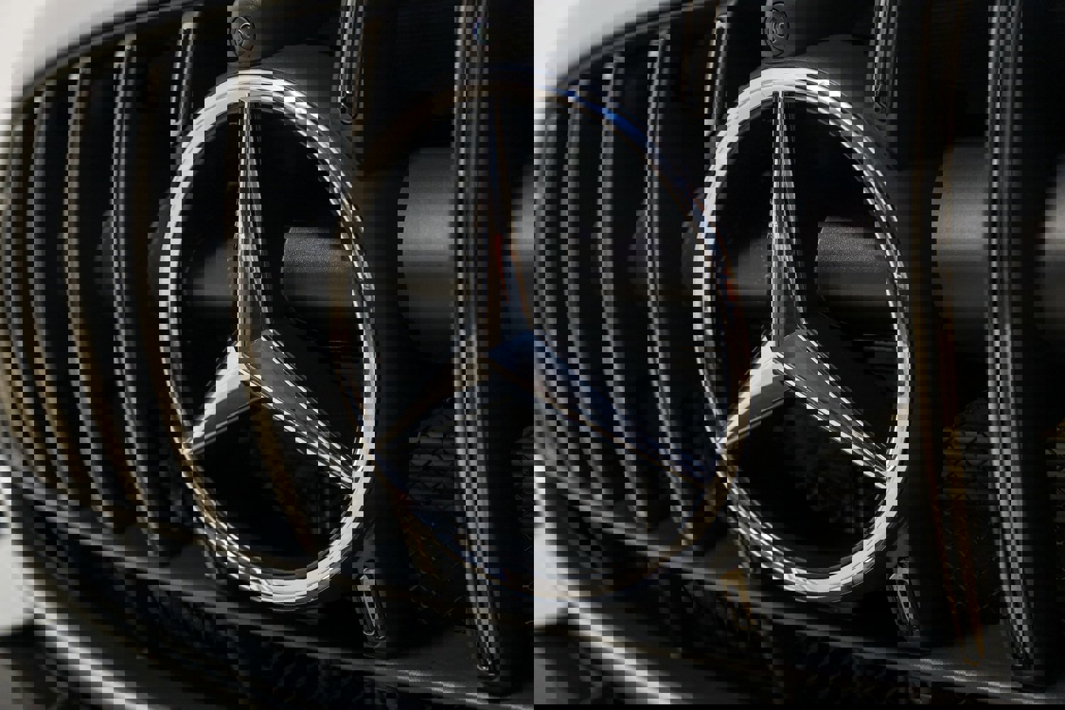 Used 2021 Mercedes-Benz AMG GT Black Series image 39