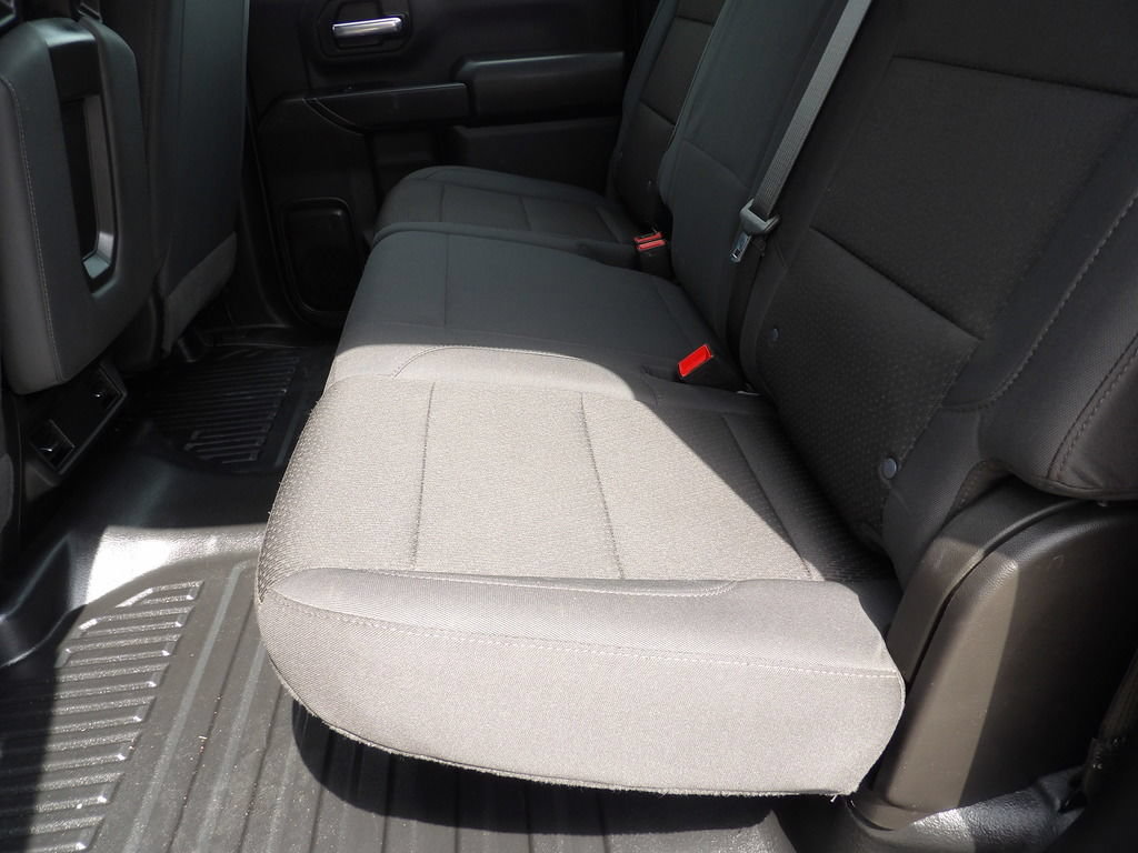 Used 2026 Chevrolet Silverado 3500 W/T AWD/4WD image 32