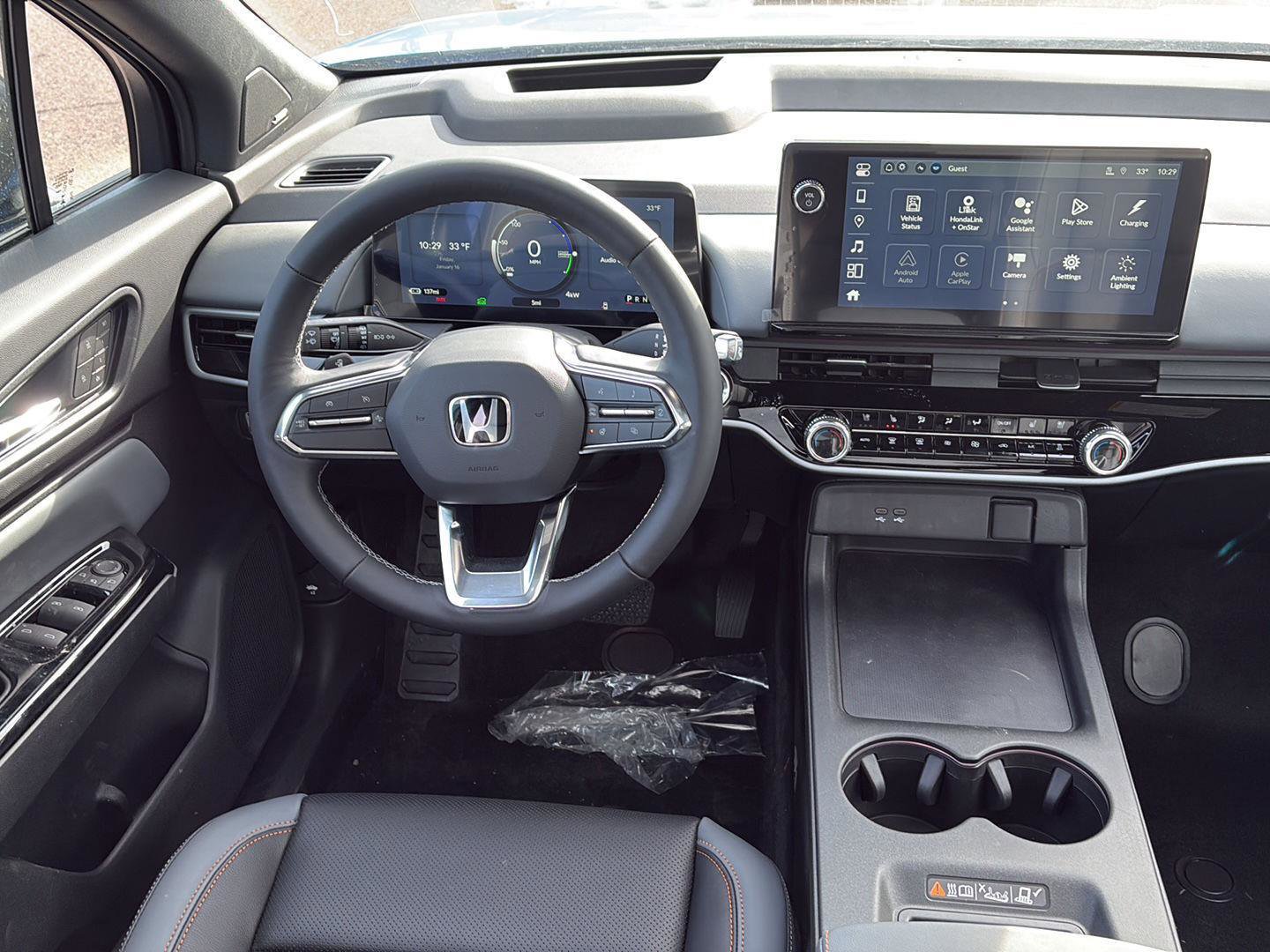 New 2026 Honda Prologue Elite image 9