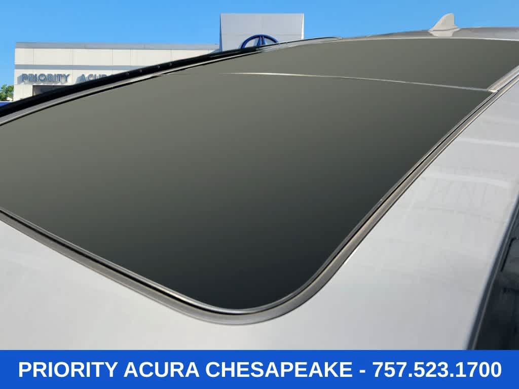 New 2026 Acura MDX A-Spec w/ Advance Package AWD/4WD image 12