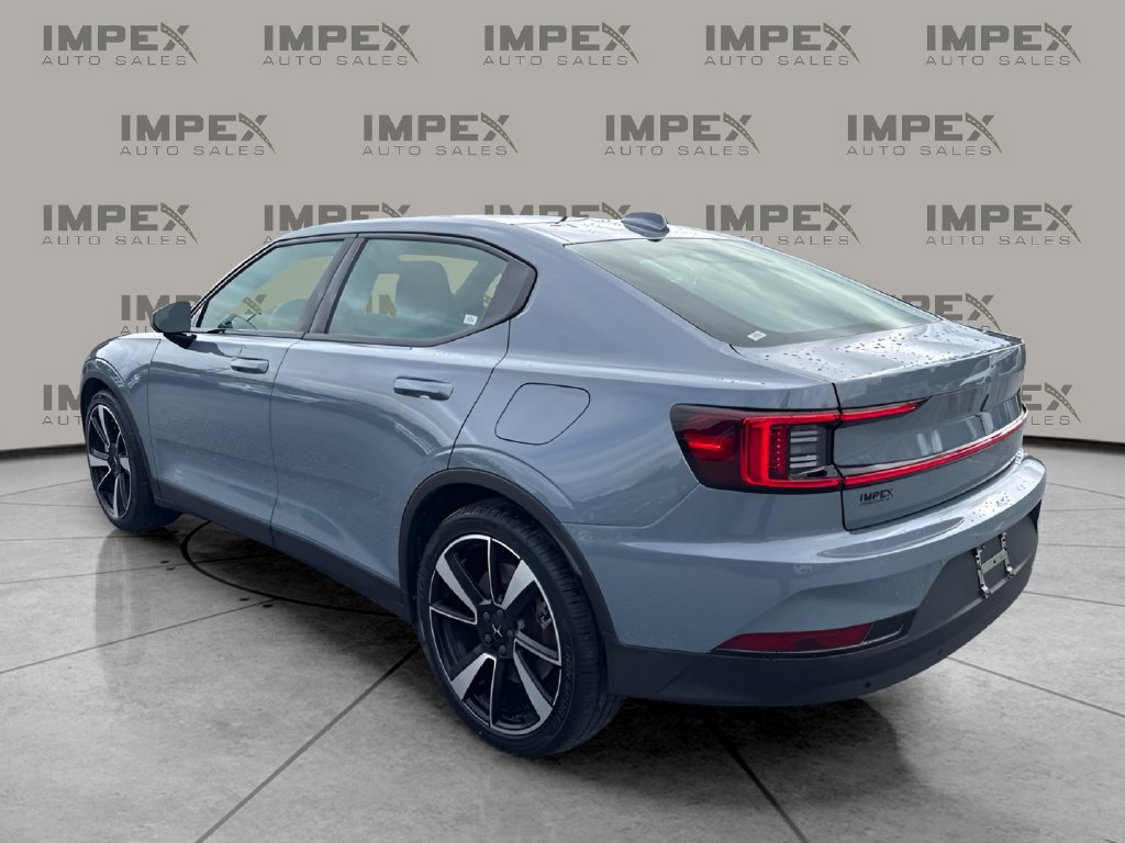 Used 2022 Polestar Polestar 2 w/ Plus Package AWD/4WD image 3