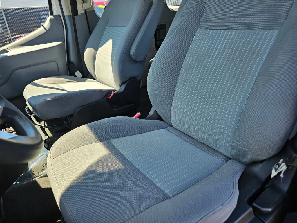 Used 2019 Ford Transit 350 XLT RWD image 20
