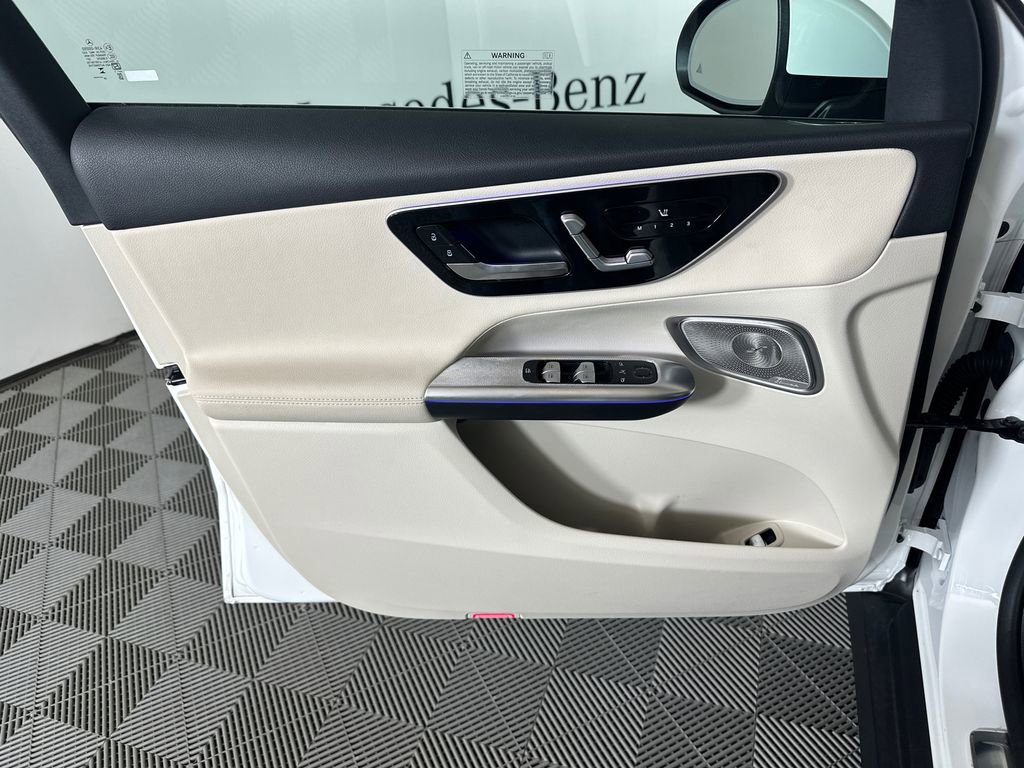 Certified 2026 Mercedes-Benz GLC 300 4MATIC image 10