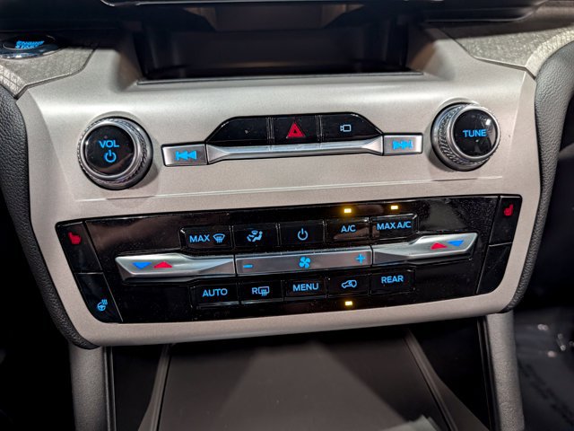 Used 2023 Ford Explorer Timberline AWD/4WD image 26