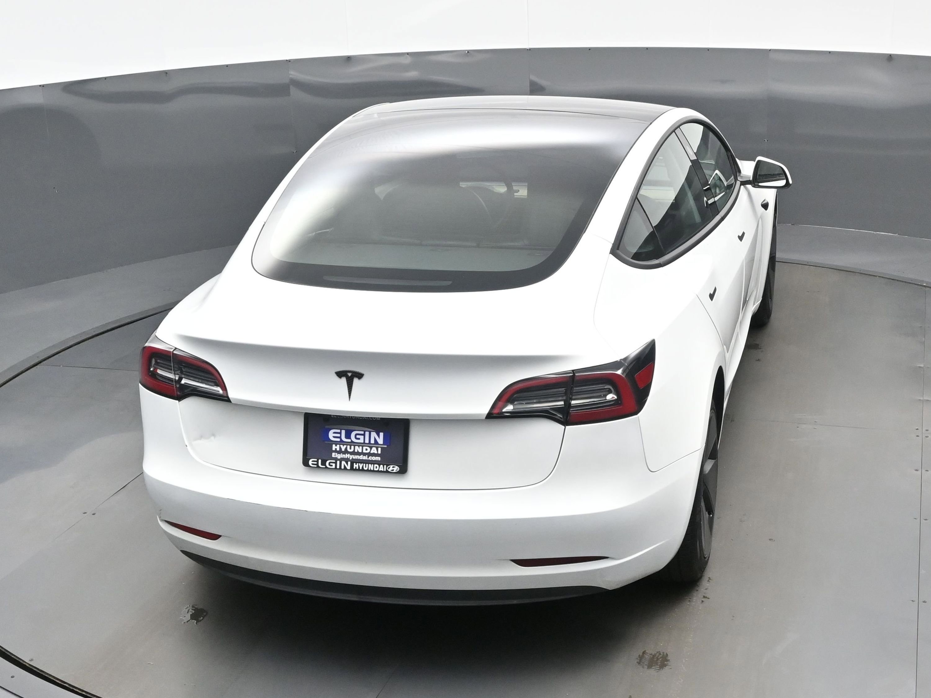 Used 2023 Tesla Model 3 Standard Range image 35