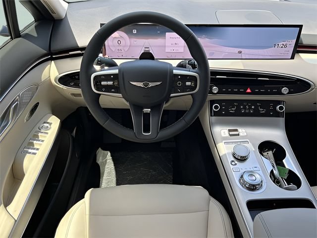 New 2026 Genesis GV70 2.5T Select AWD/4WD image 10